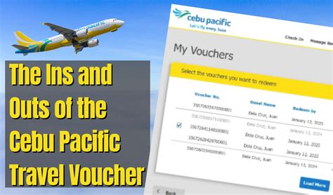cebu pacific itinerary pdf|Cebu Pacific Payment Centers: Paying for Tickets Booked Online.